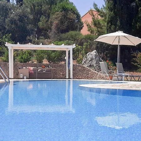 Villa Olive Grove And Sea View Agios Spyridon  Exterior photo