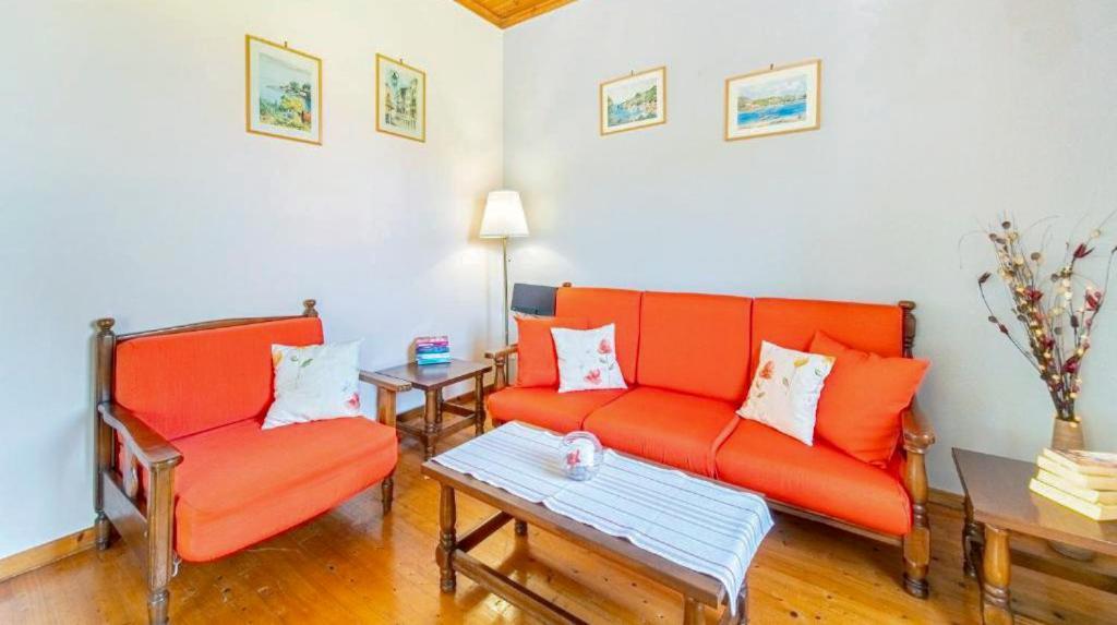 Villa Olive Grove And Sea View Agios Spyridon  Exterior photo